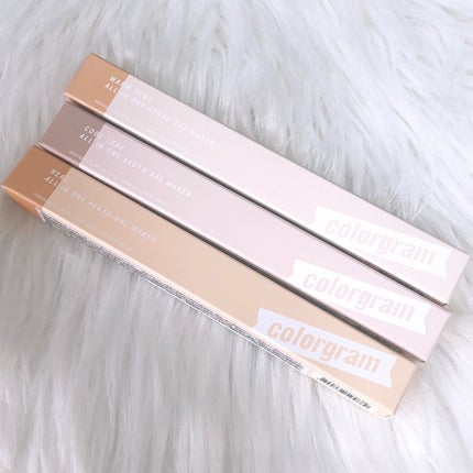 オールインワン涙袋メーカー/Colorgram/ペンシルアイライナーを使ったクチコミ(7枚目)