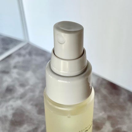 ジャスミンティー ミストコロン /生活の木/香水(レディース)を使ったクチコミ(2枚目)