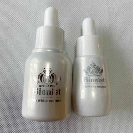 natsumi on LIPS 「.私の大好きな美容液【Bionist】.エステサロンから生まれ..」(9枚目)