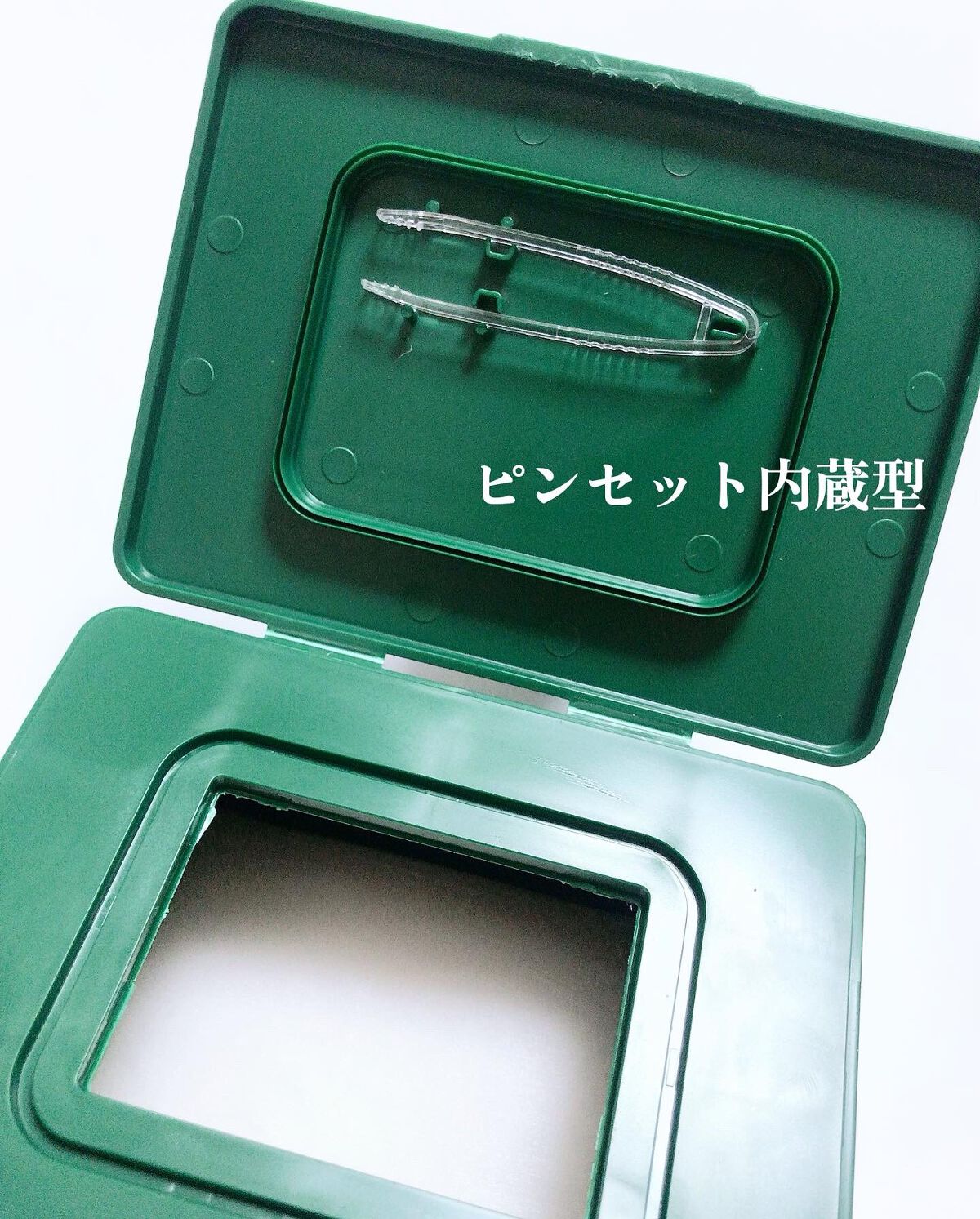 CICA デイリースージングマスク/VT/シートマスク・パックを使ったクチコミ（2枚目）