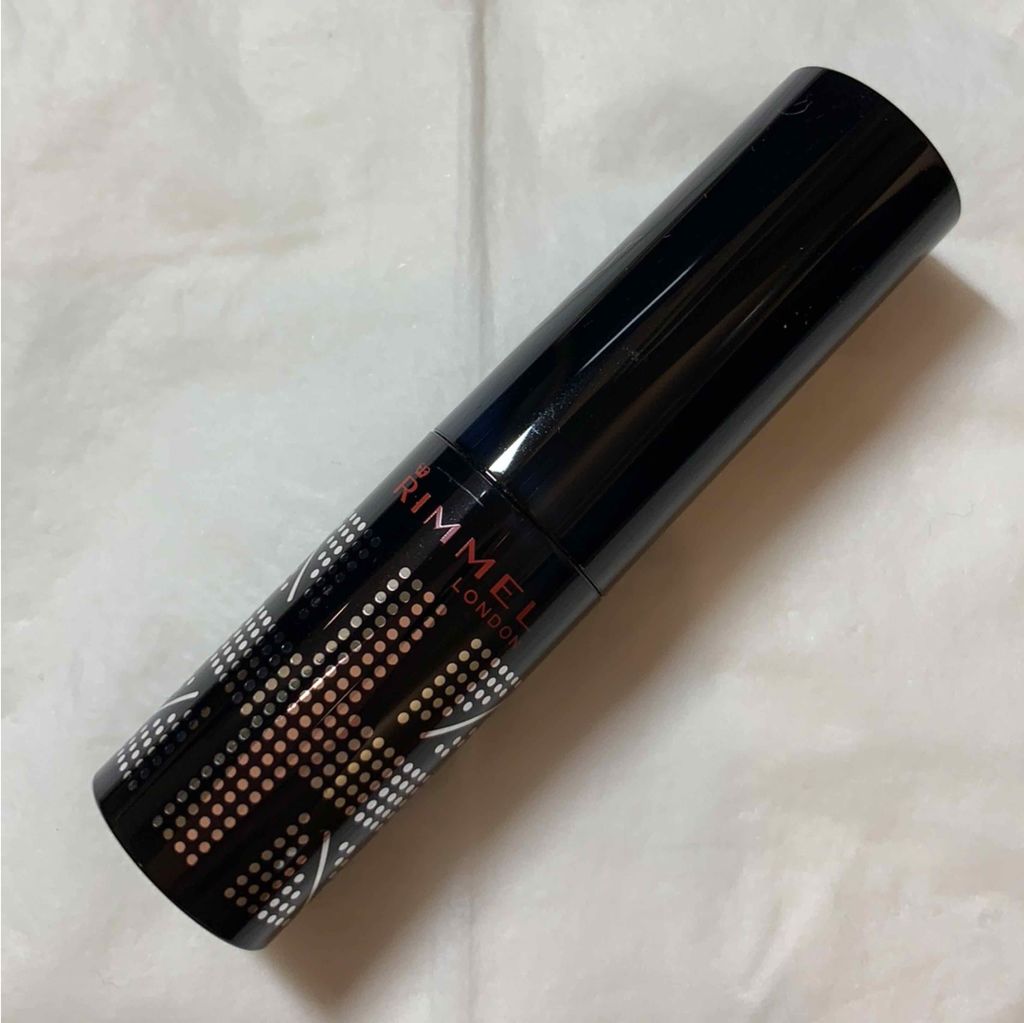 ラスティングフィニッシュ クリーミィ リップ/リンメル ロンドン/口紅を使ったクチコミ(1枚目)