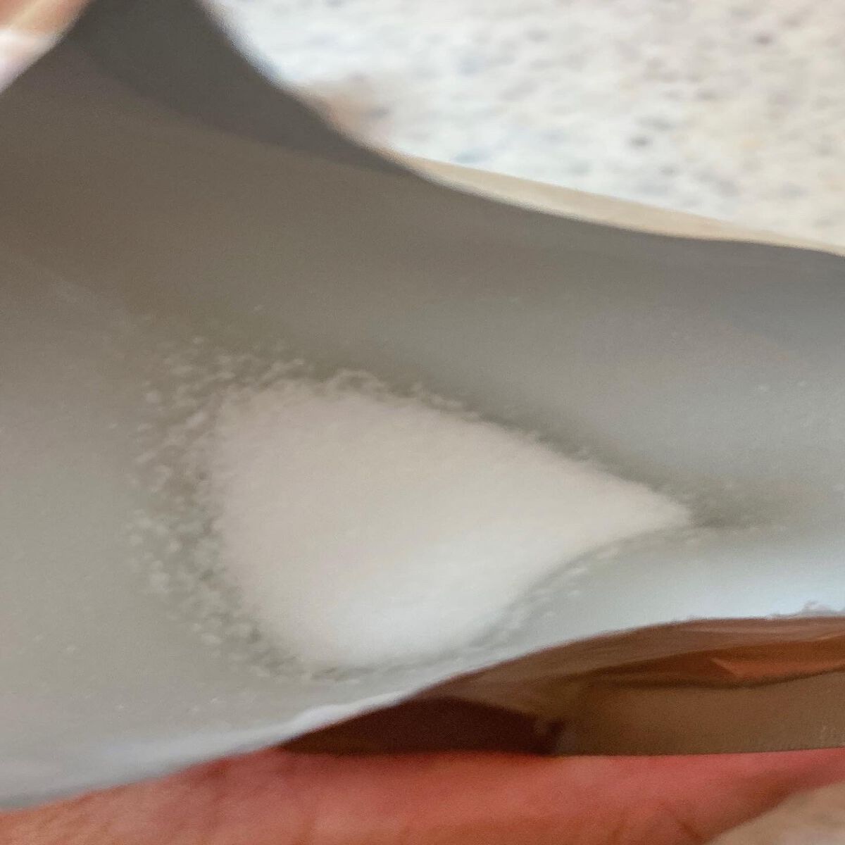 スパークリング マスク /ザ ビー メゾン/洗い流すパック・マスクを使ったクチコミ(3枚目)