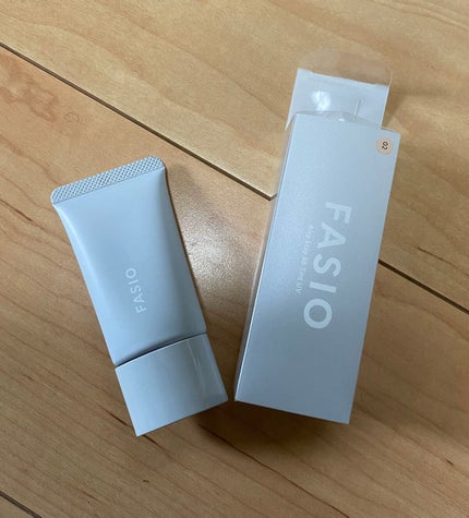 エアリーステイ BB ティント UV/FASIO/BBクリームを使ったクチコミ(1枚目)