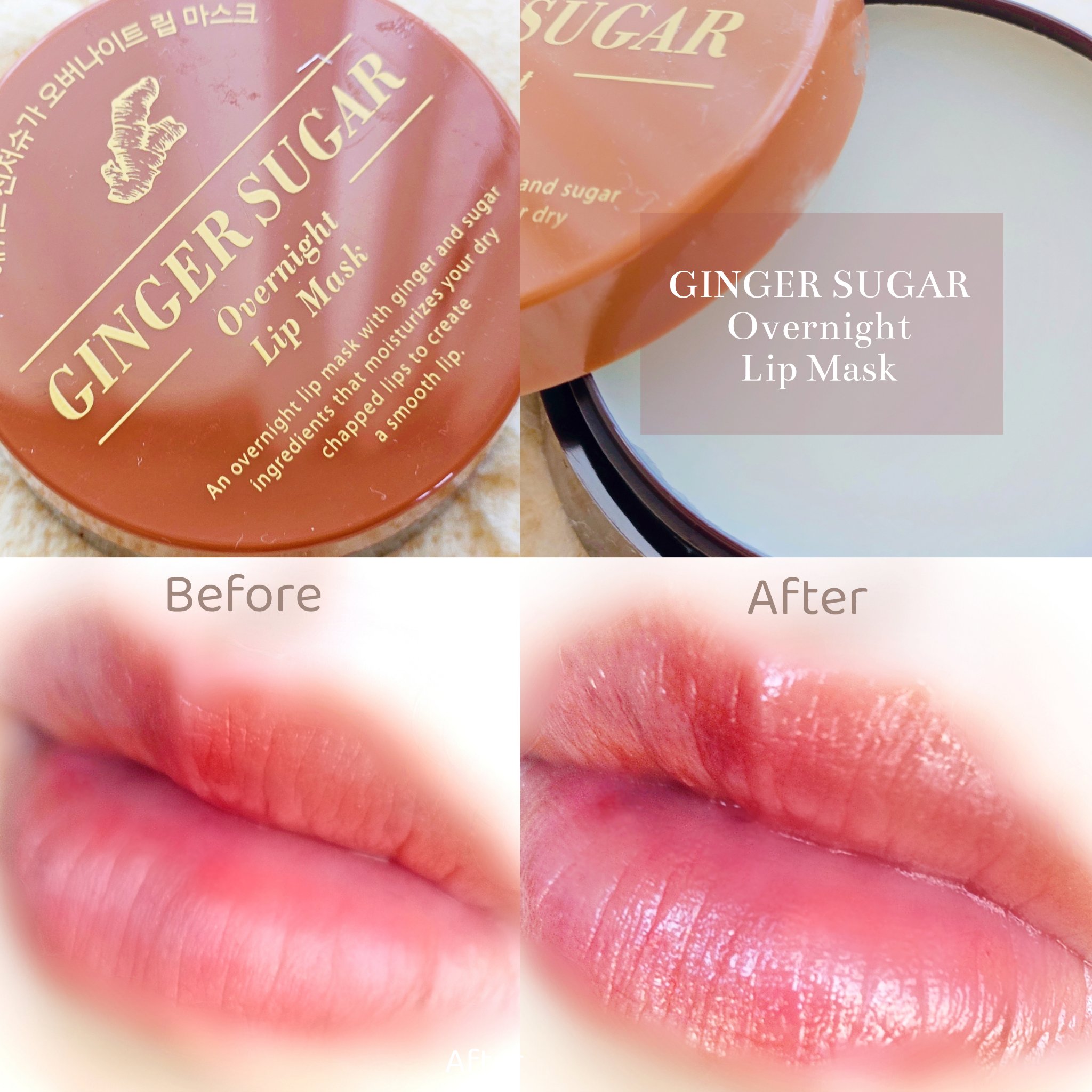 ベアクメルティングバーム/ETUDE/リップバームを使ったクチコミ（2枚目）