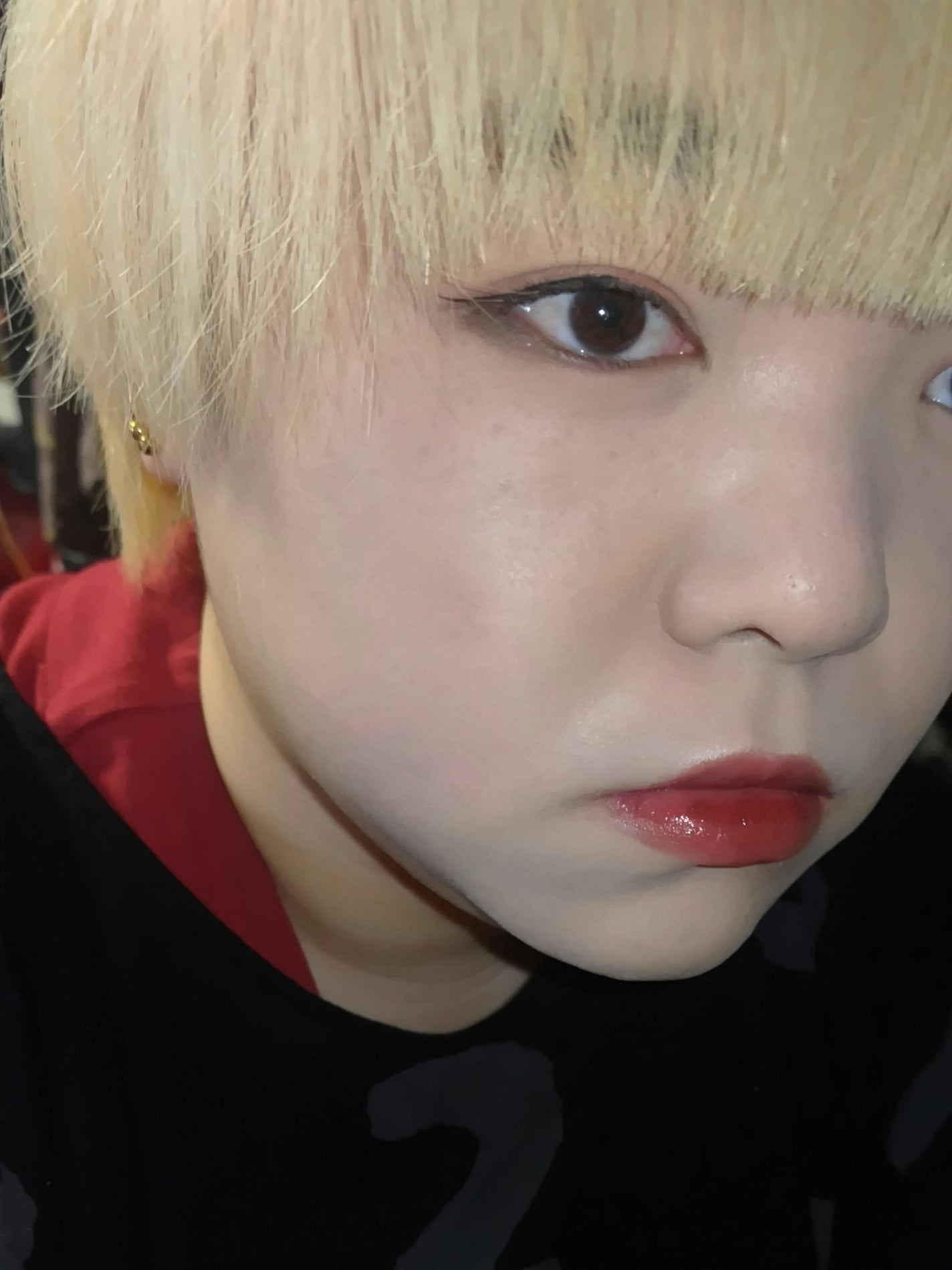 スモール アイシャドウ/M・A・C/単色アイシャドウを使ったクチコミ(7枚目)