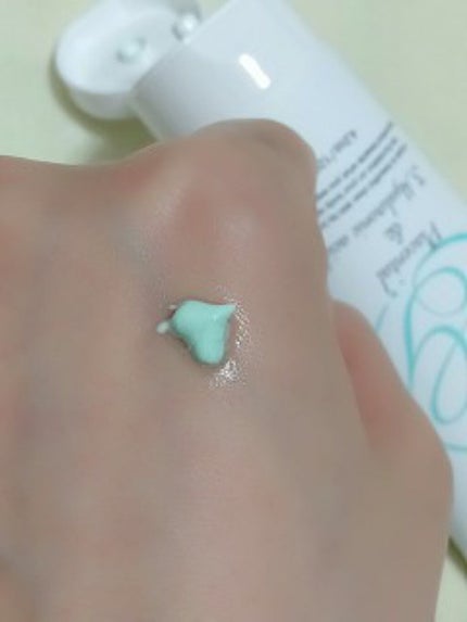 CCブライトナー/ESTHE GRANDE/ボディクリームを使ったクチコミ(1枚目)