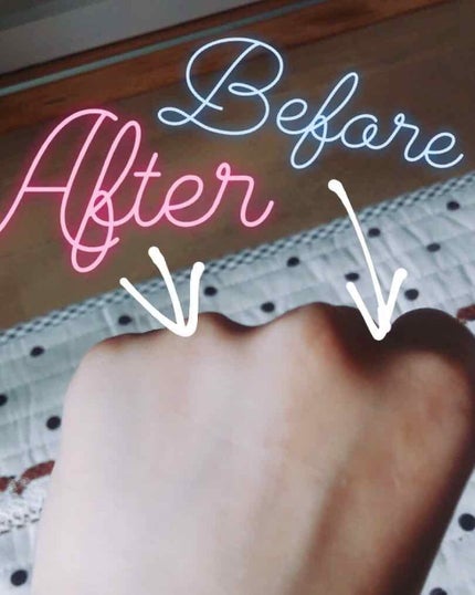 皮脂テカリ防止下地/CEZANNE/化粧下地を使ったクチコミ(2枚目)