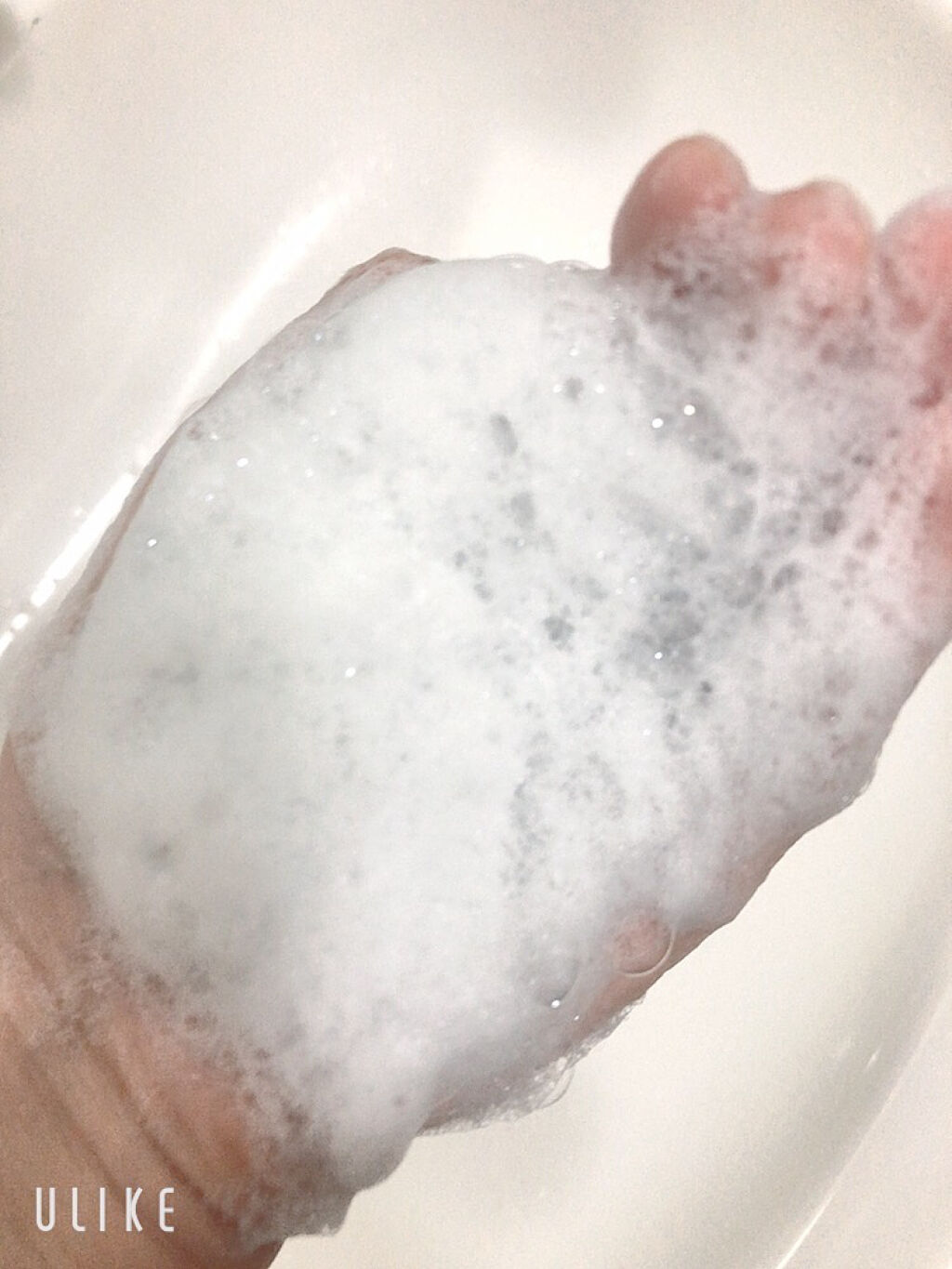 スイサイ ビューティクリア ブラック パウダーウォッシュ/suisai/洗顔パウダーを使ったクチコミ（2枚目）