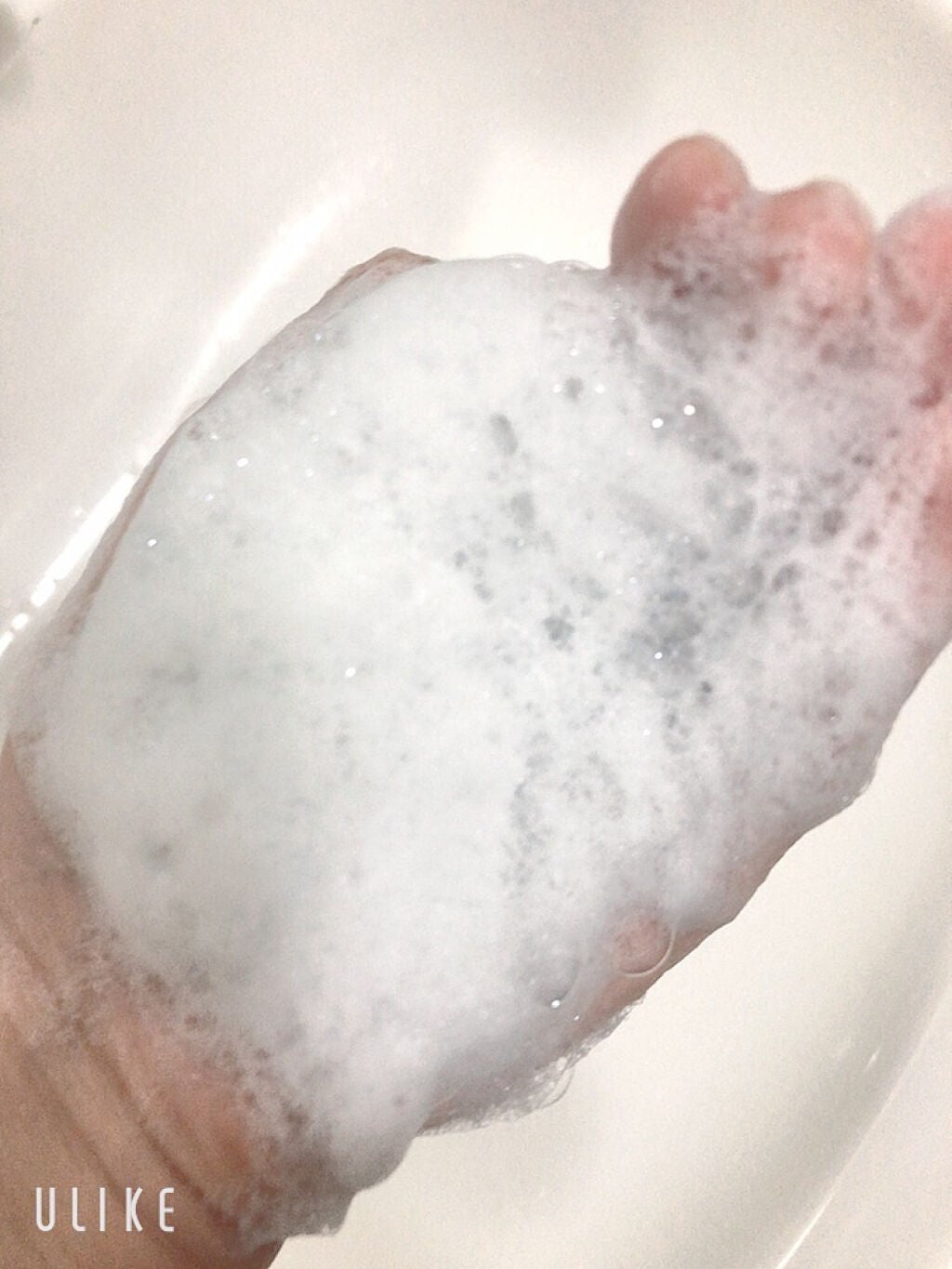 スイサイ ビューティクリア ブラック パウダーウォッシュ/suisai/洗顔パウダーを使ったクチコミ(2枚目)