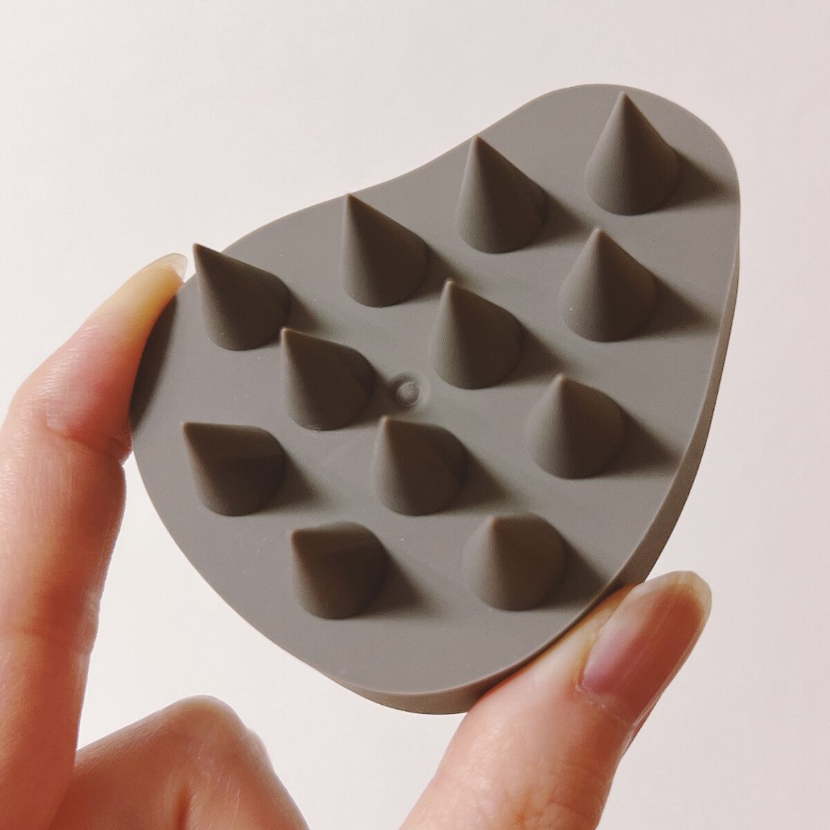 スカルプブラシ/GROW LAB/スカルプブラシを使ったクチコミ（1枚目）