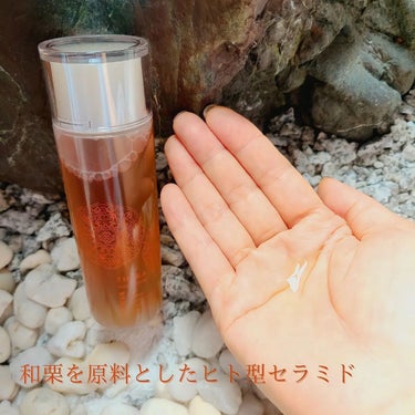 日本酒保湿化粧水/THERA/化粧水を使ったクチコミ（2枚目）