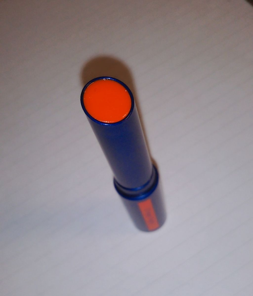 ニベア リッチケア＆カラーリップ/ニベア/リップクリームを使ったクチコミ（2枚目）