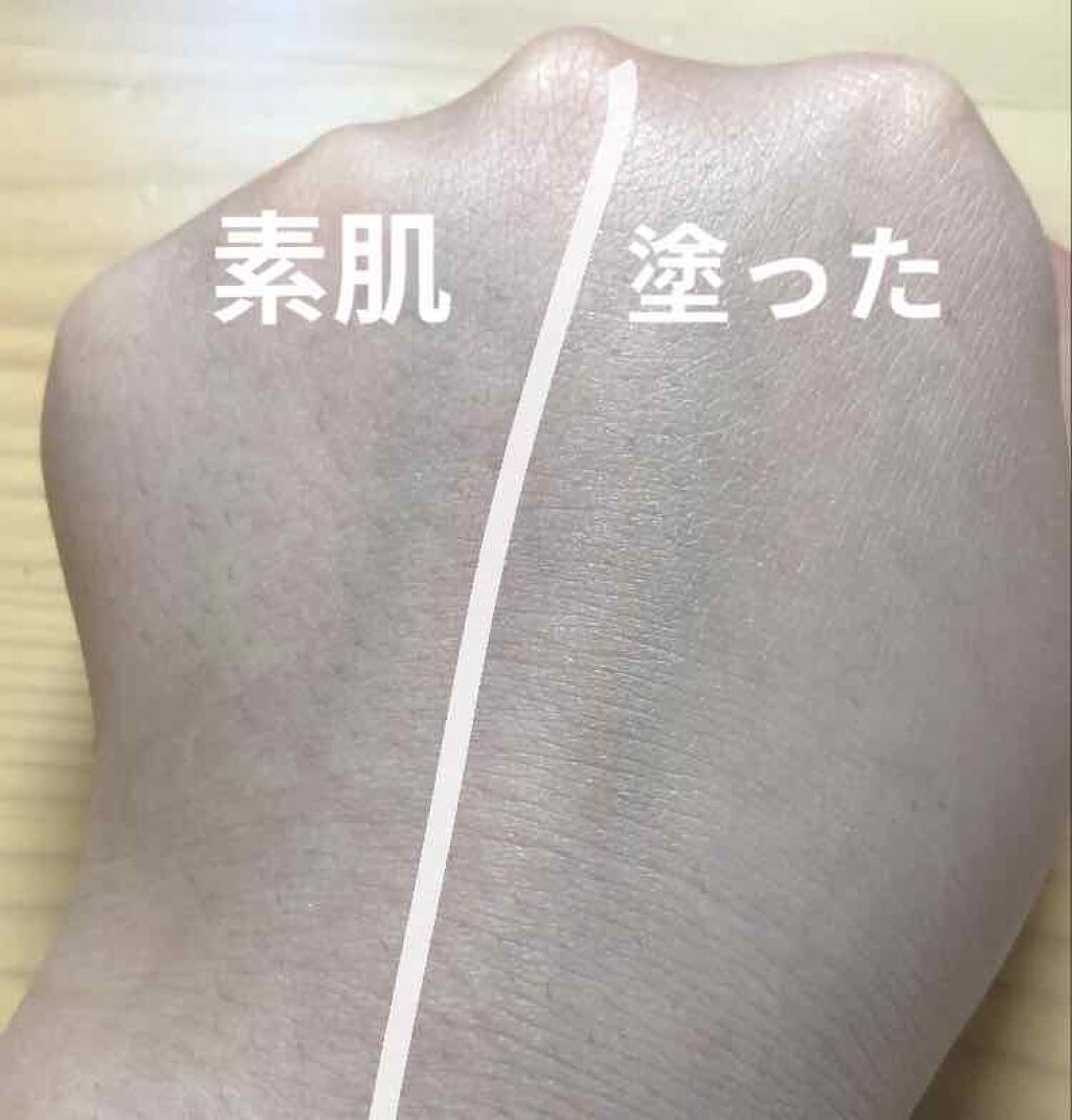 M クッション ファンデーション(モイスチャー)/MISSHA/クッションファンデーションを使ったクチコミ(2枚目)