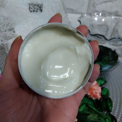 スチームクリーム アイスミント ジェル/STEAMCREAM/ボディローションを使ったクチコミ(5枚目)