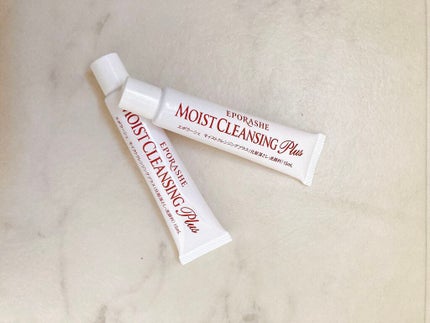 モイストクレンジングプラス/EPORASHE/クレンジングジェルを使ったクチコミ(1枚目)