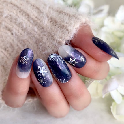 カラフルネイルズ/キャンメイク/マニキュアを使ったクチコミ(2枚目)