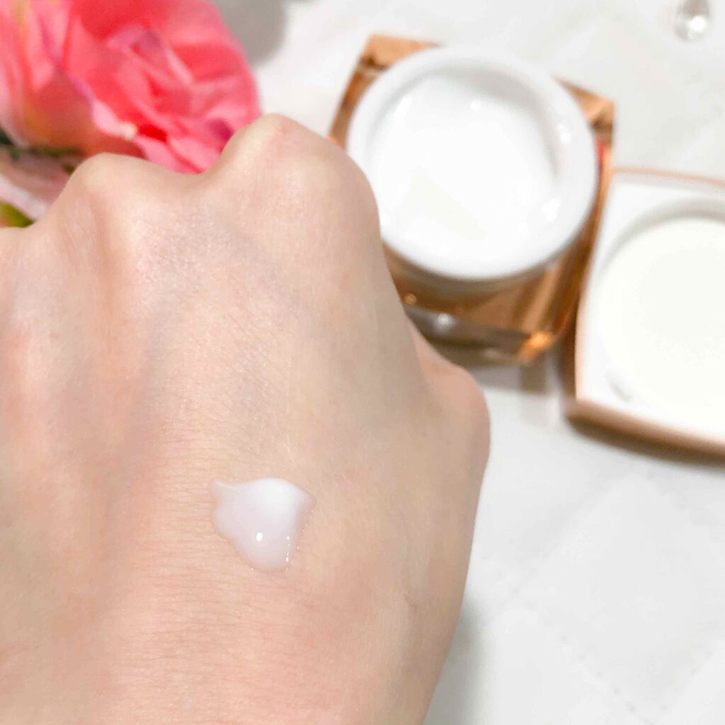 パーフェクトワン 薬用リンクルストレッチジェル/パーフェクトワン/オールインワン化粧品を使ったクチコミ(4枚目)