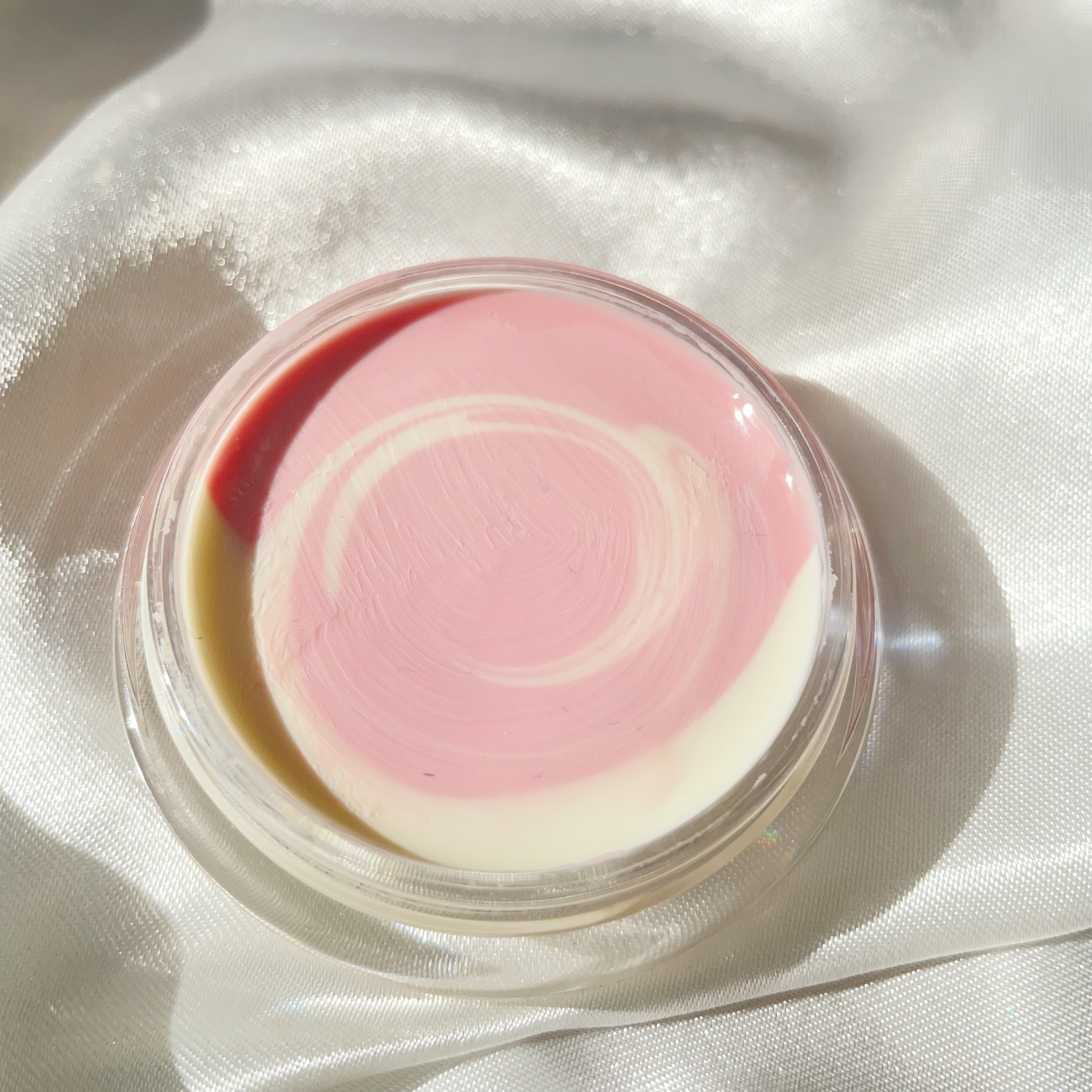 スキンスムーザー/m.m.m/化粧下地を使ったクチコミ（3枚目）