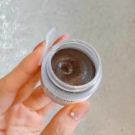 フルフィットハニーシュガーリップスクラブ/COSRX/リップスクラブを使ったクチコミ(2枚目)