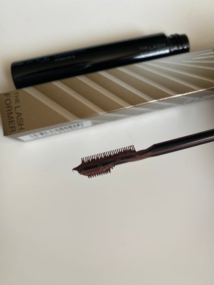 フレームレスフィルムマスカラ/KATE/マスカラを使ったクチコミ(1枚目)