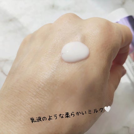 SOOTHING REPAIR TONING SERUM R4/ダーマファーム/美容液を使ったクチコミ(4枚目)