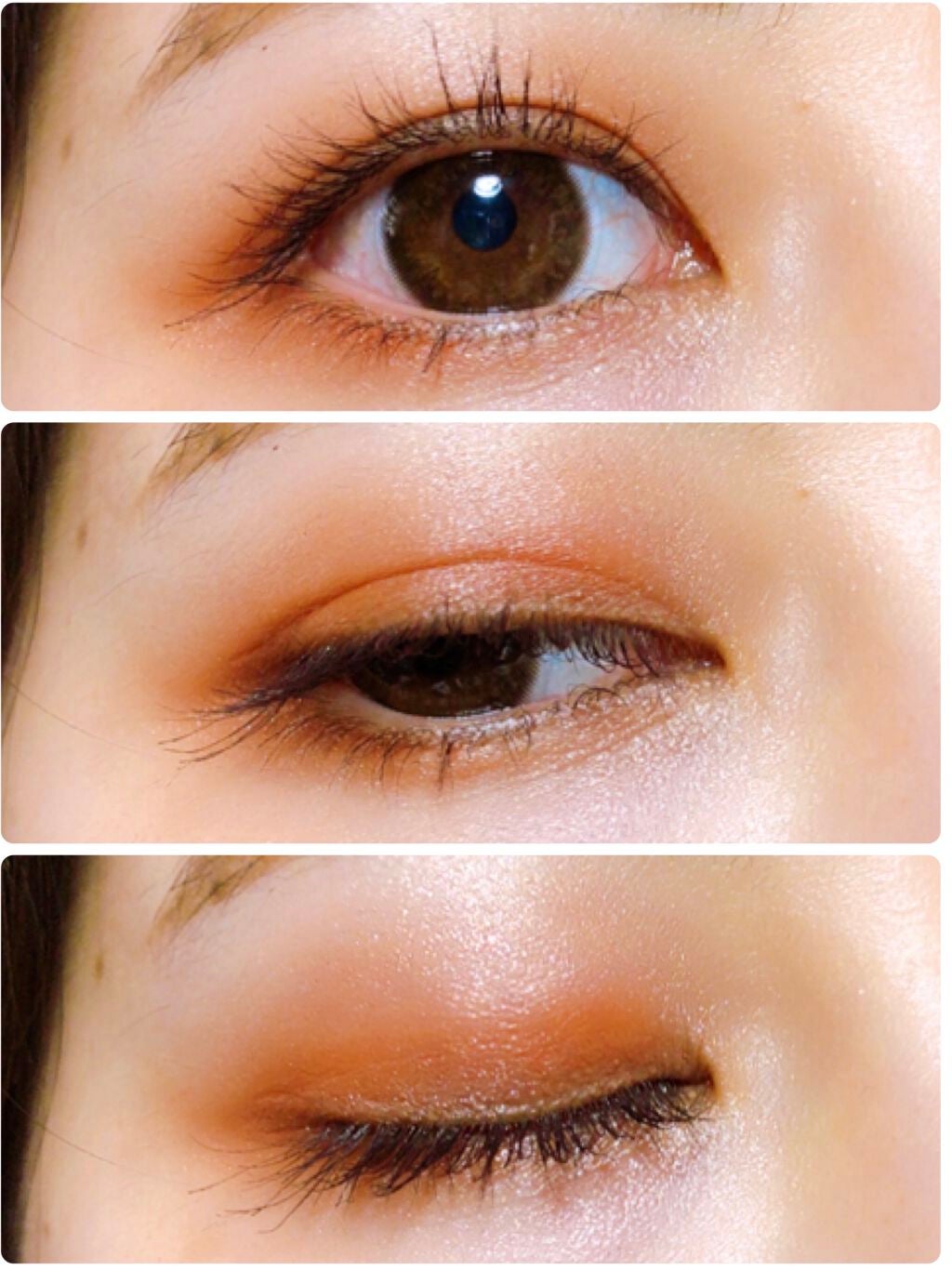 レ キャトル オンブル/CHANEL/アイシャドウパレットを使ったクチコミ(4枚目)