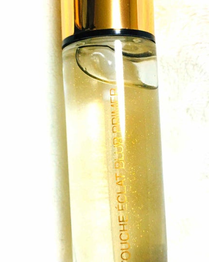 ラディアント タッチ ブラープライマー/YVES SAINT LAURENT BEAUTE/化粧下地を使ったクチコミ(1枚目)