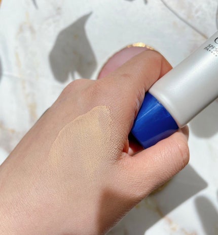 薬用トーンアップCCクリーム/トランシーノ/CCクリームを使ったクチコミ(4枚目)