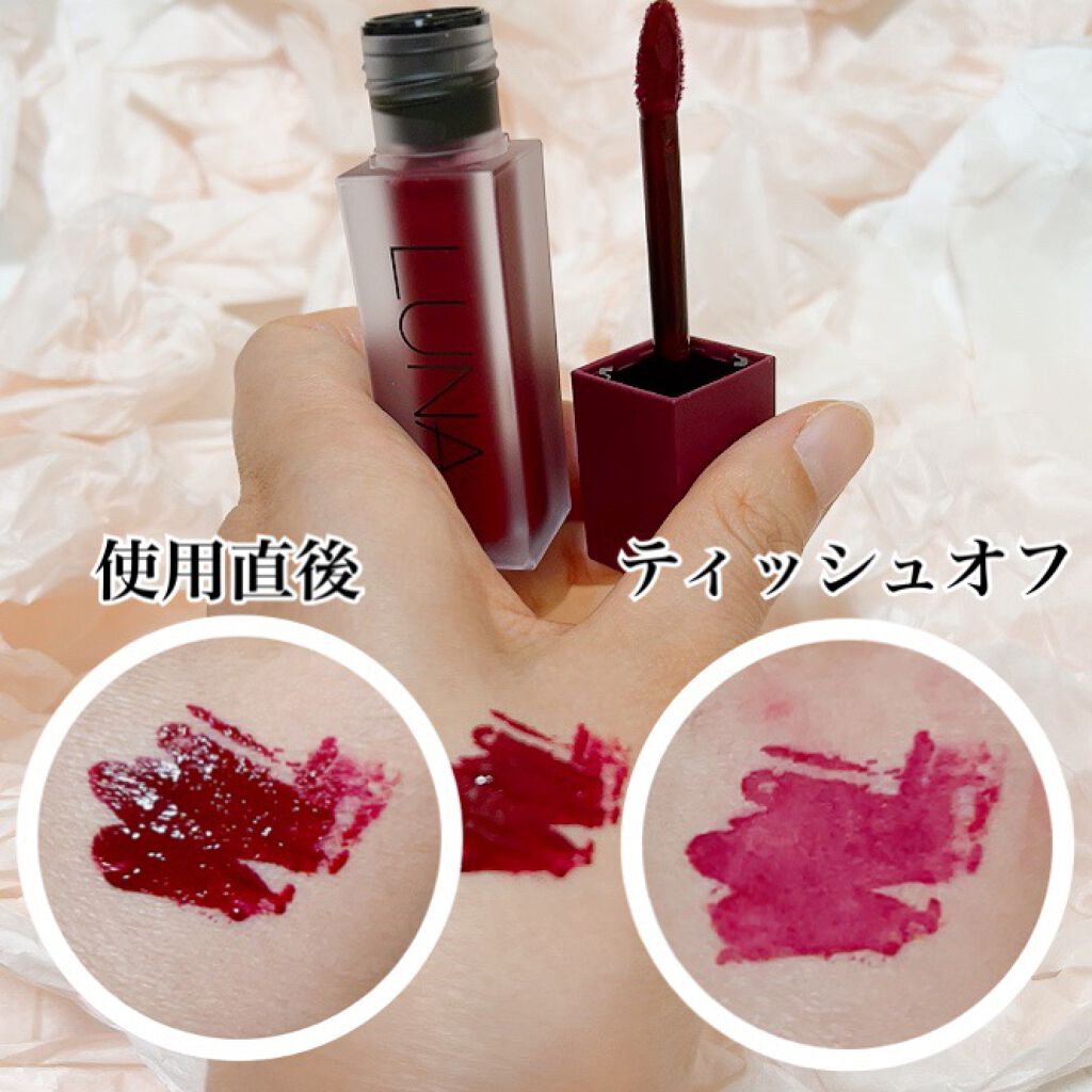 ふみちぇる on LIPS 「うちの初代🐱さんもルナ最近知り合った女性もルナさんそして本..」(2枚目)