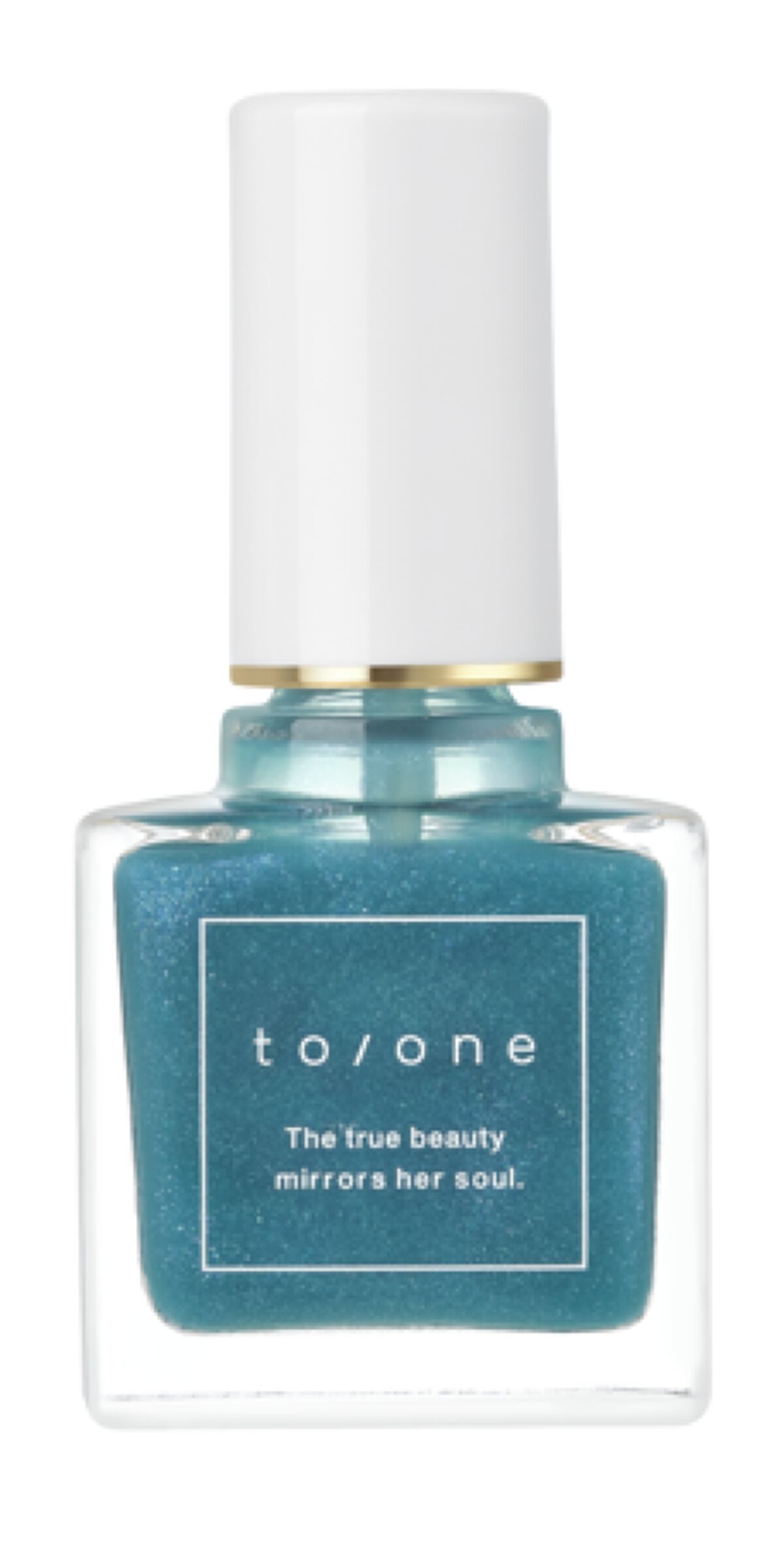 カラー トップコート EX03 エンダイブ