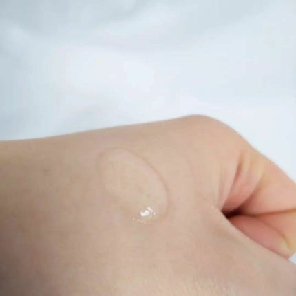 ドクダミ エッセンス カーミングポンプ/Abib /美容液を使ったクチコミ(3枚目)