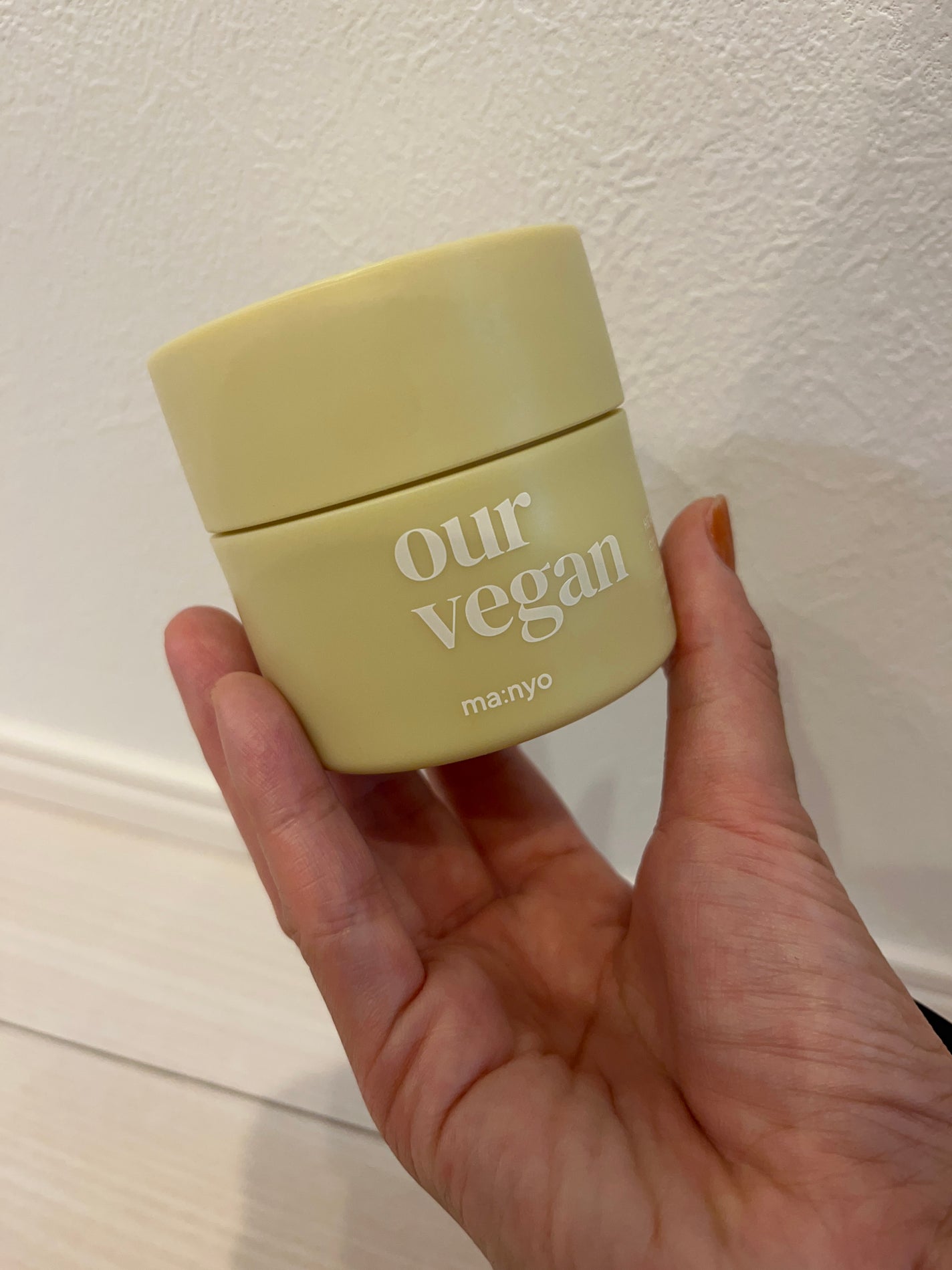 candy3ks on LIPS 「本日の夜のスキンケア🍐✨⚪️NALCモイストローション ⚪️..」(7枚目)