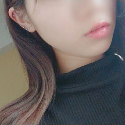 シングルカラーアイシャドウ/CEZANNE/単色アイシャドウを使ったクチコミ(2枚目)