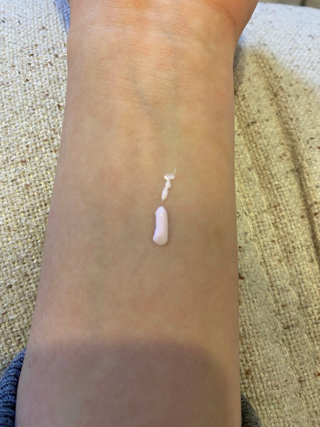 パラソーラ ホワイト ブライトニング UV/パラソーラ/日焼け止め・UVケアを使ったクチコミ(5枚目)