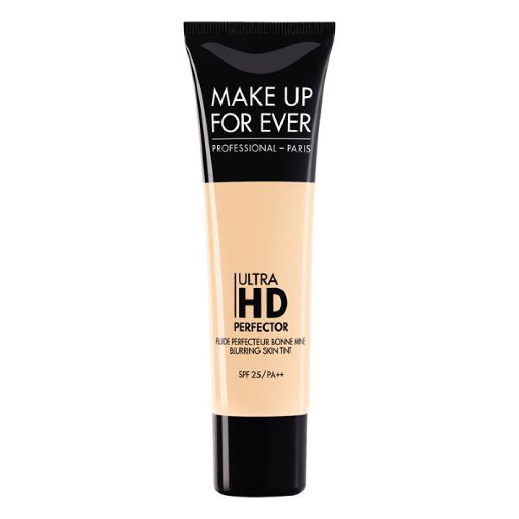 ウルトラHDパーフェクター 01 バニラ