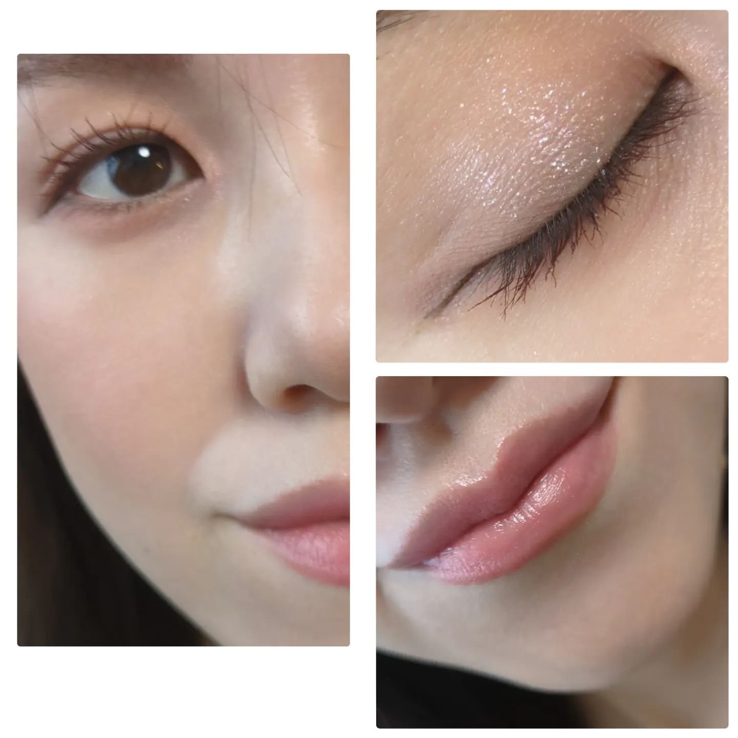 ピュア カラー ブラッシュ/SUQQU/パウダーチークを使ったクチコミ（2枚目）