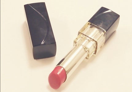 ブライトアップルージュ/media/口紅を使ったクチコミ(3枚目)