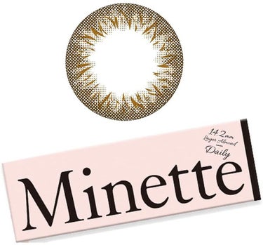 Minette レイヤーマロン