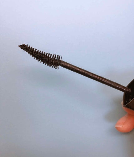 スナップスカラ/MAYBELLINE NEW YORK/マスカラを使ったクチコミ(2枚目)