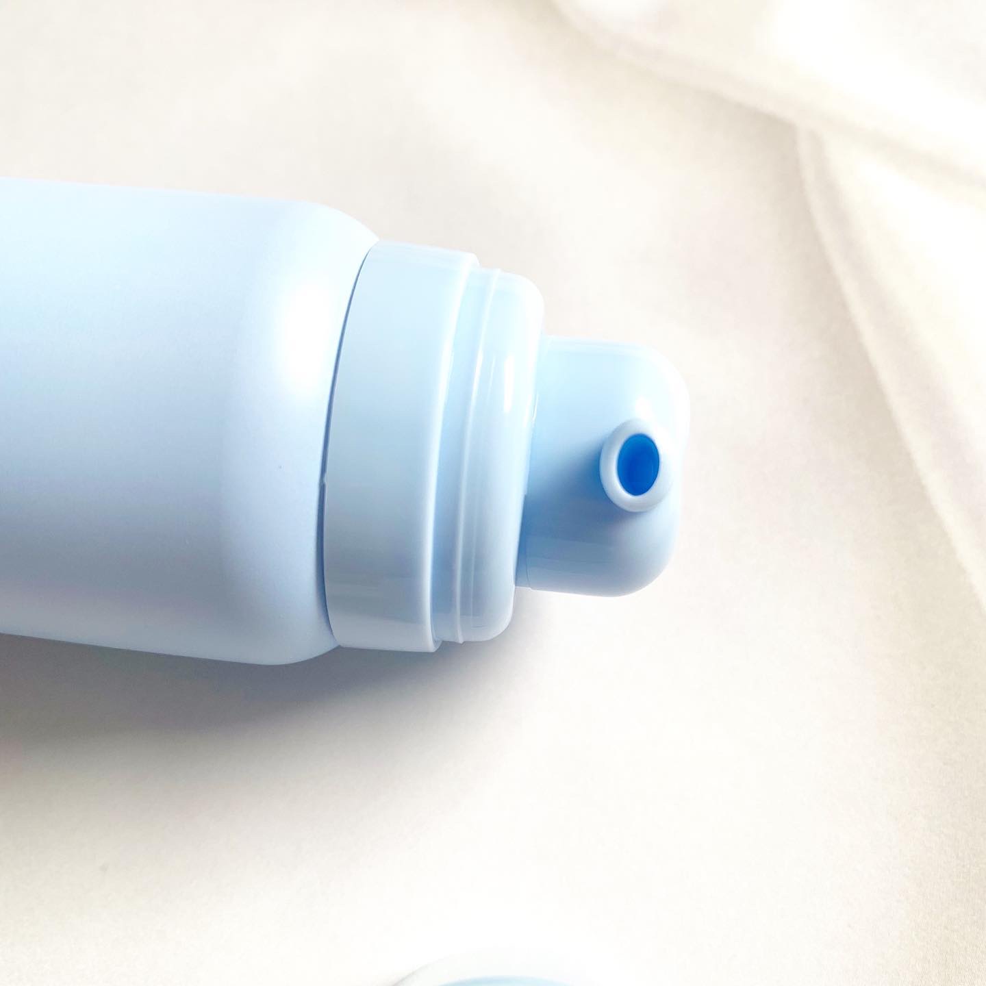 サロンプラス V.I.O 濃密泡セラム/サロンプラス/デリケートゾーンケアを使ったクチコミ（2枚目）