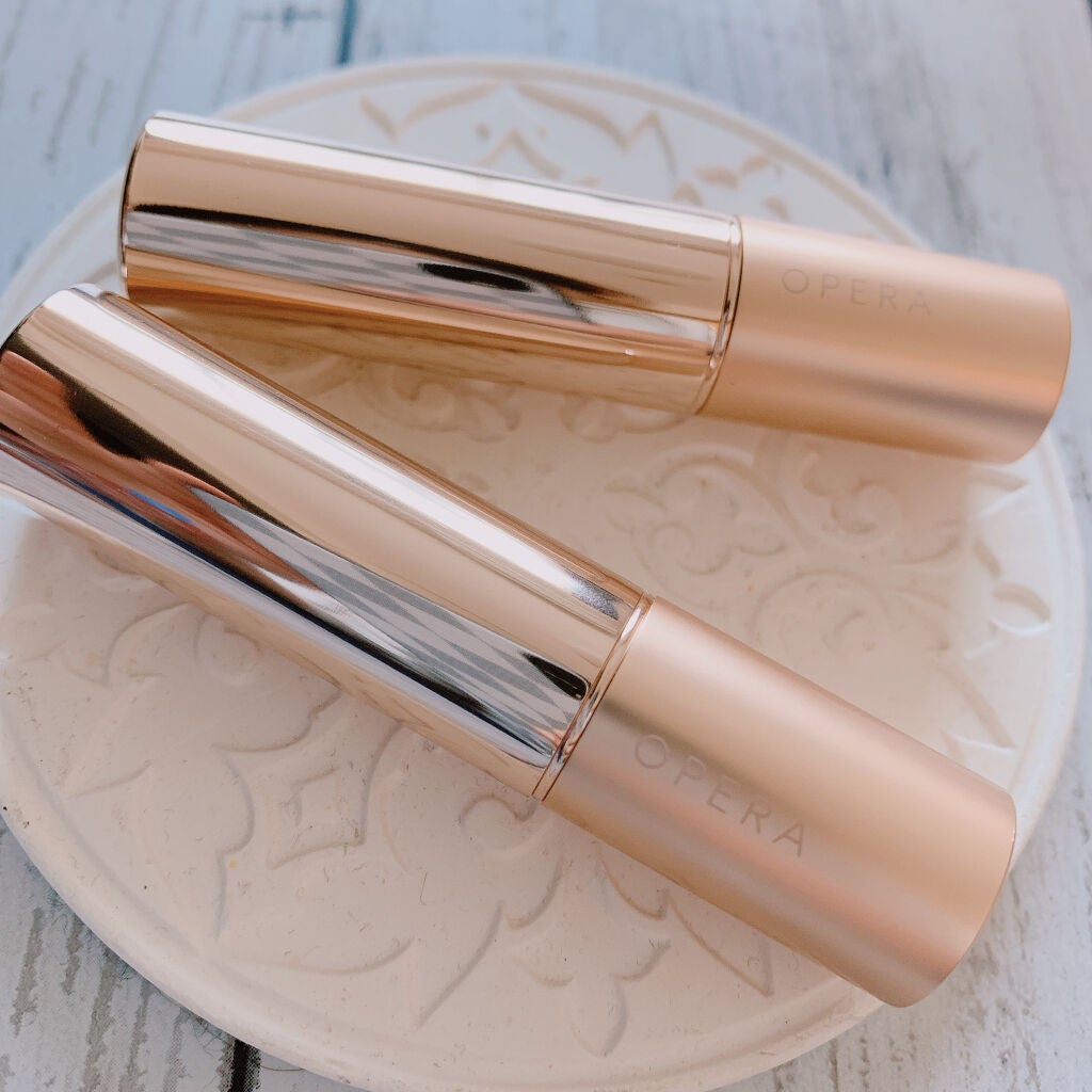 オペラ リップティント N/OPERA/リップティントを使ったクチコミ(3枚目)