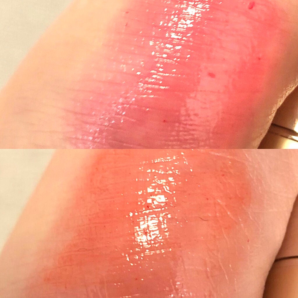 オペラ リップティント N/OPERA/リップティントを使ったクチコミ(3枚目)