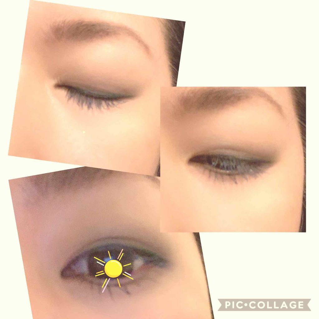 モテマスカラ IMPACT 3/UZU BY FLOWFUSHI/マスカラを使ったクチコミ(3枚目)