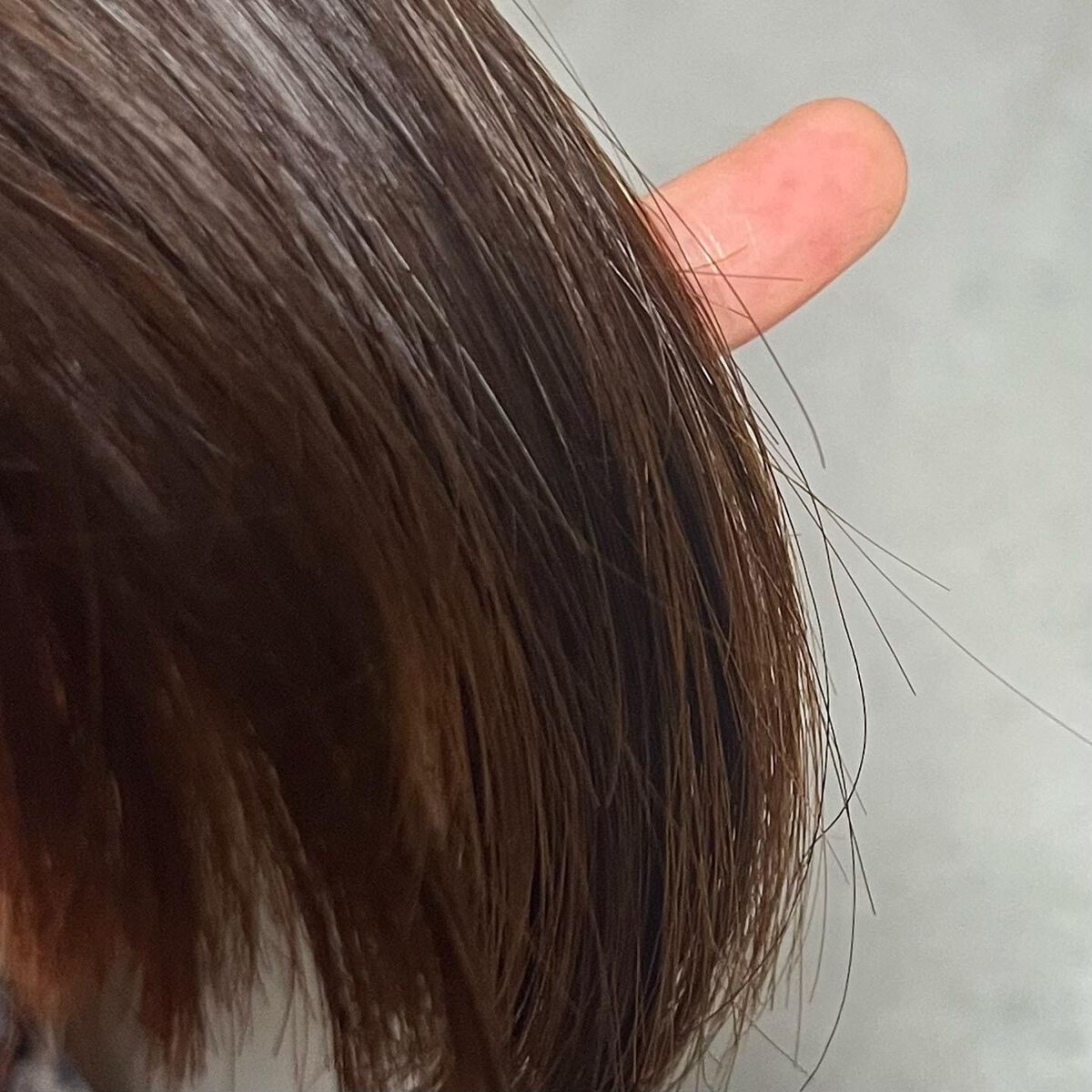 モイスト＆ダメージリペア ヘアオイル/FUN AZUM/ヘアオイルを使ったクチコミ（3枚目）