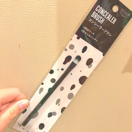 tabletennis( *¯ ꒳¯*)✨ on LIPS 「⚠️注意‼️初投稿なので上手くないです!!初のURGLAM♡今..」(2枚目)