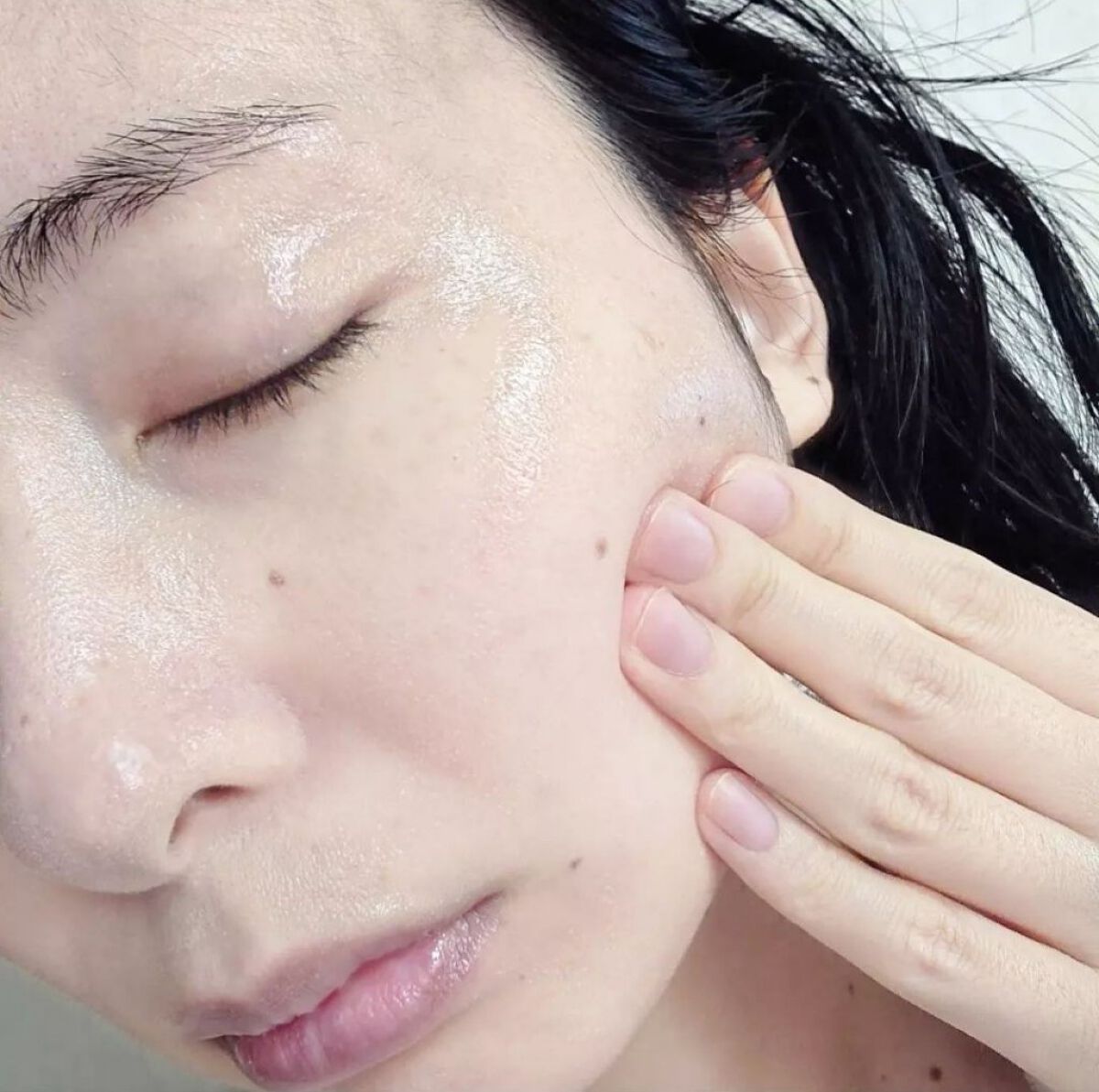 ナチュラカ　オーガニックオイルクレンジング/NatuLaka/オイルクレンジングを使ったクチコミ（3枚目）