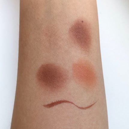 ラブ・ライナー リキッドアイライナーR3/ラブ・ライナー/リキッドアイライナーを使ったクチコミ(6枚目)