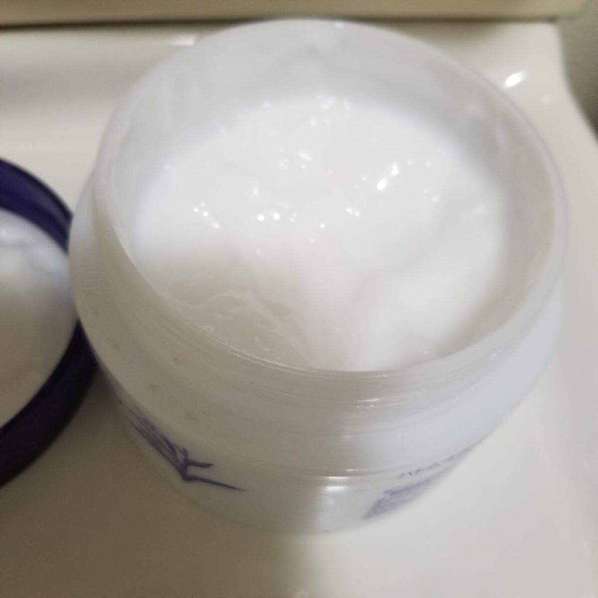 ハトムギ配合保湿ゲル/K-select/オールインワン化粧品を使ったクチコミ(6枚目)