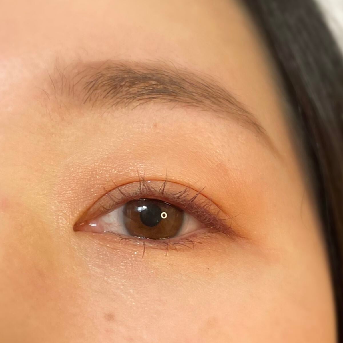 ラスティングマルチアイベース WP/キャンメイク/アイシャドウベースを使ったクチコミ(3枚目)