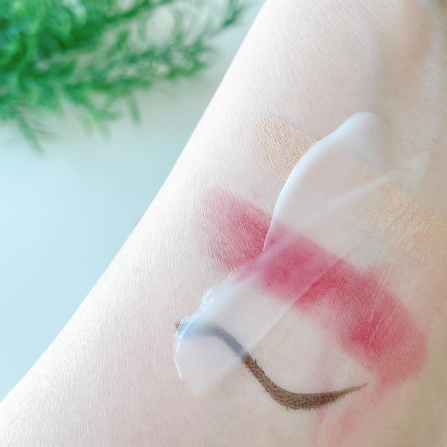 クレメ クレンジングクリーム N/ナリスアップ/クレンジングクリームを使ったクチコミ(3枚目)